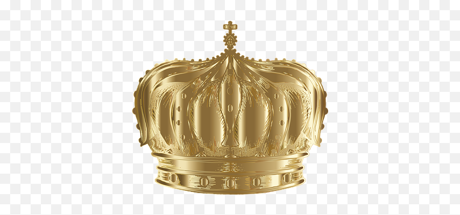 300 Free Crown U0026 Princess Vectors - Pixabay Clip Art Png,Gold Crown Transparent Background