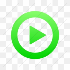 Iconsetc Simple Ios Neon Green - Vertical Png,Neon Circle Png