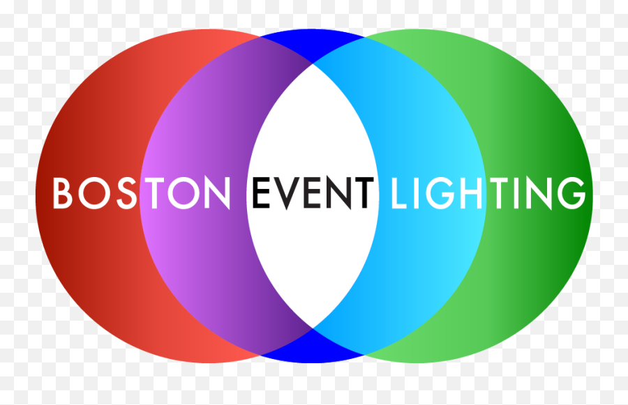 Boston Event Lighting - Vertical Png,Boston Band Logo