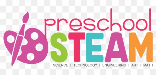 Preschool Steam Logos - Dot Png,Relief Society Logos