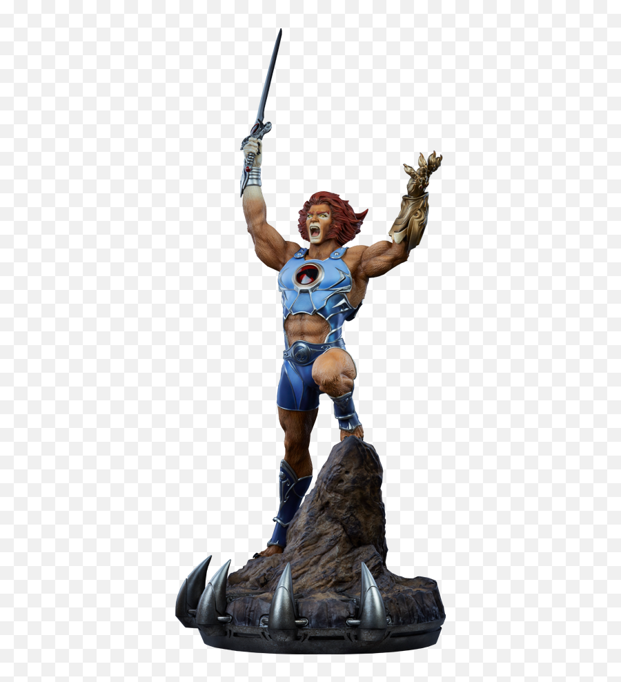 Sideshow Collectibles - Lion 0 Sideshow Premium Format Png,Thundercats Png
