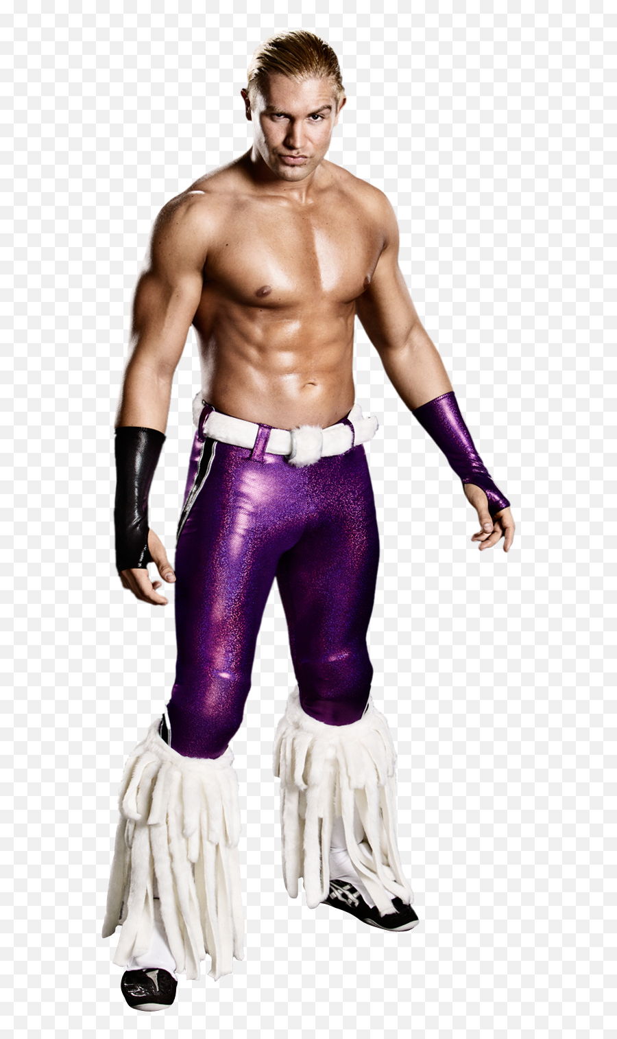 Download Ampliar Esta Imagen - Dolph Ziggler Tyler Breeze Png,Tyler Breeze Png