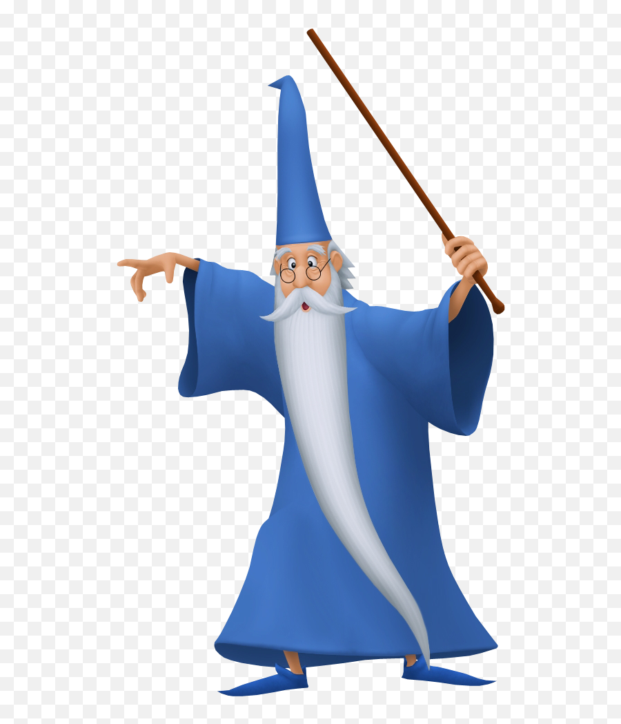 Merlin The Sword And Stone - Disney Merlin The Wizard Png,Merlin Png