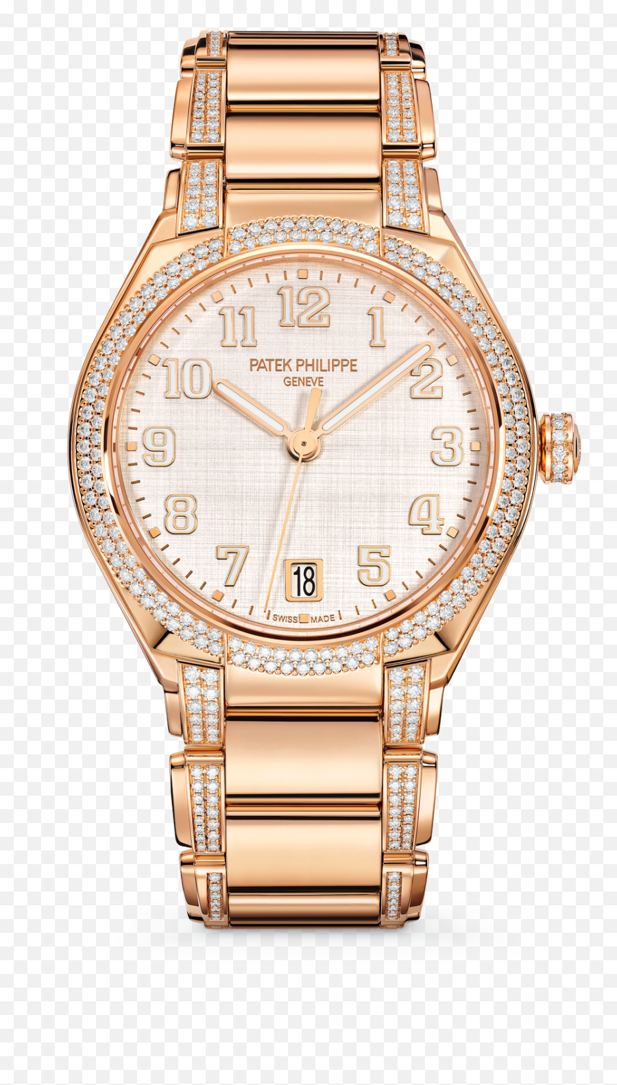 Patek Philippe Twenty - 7300 1201r Png,Patek Philippe Logo