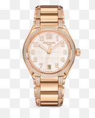 Patek Philippe Twenty - 7300 1201r Png,Patek Philippe Logo