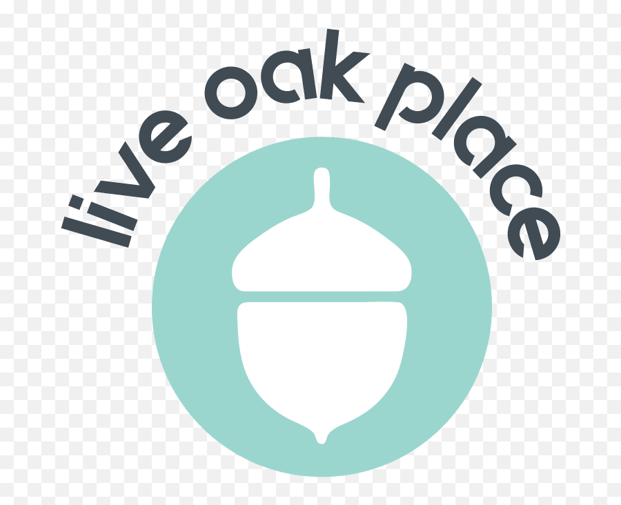 Live Oak Place - Language Png,Live Oak Png