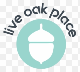 Live Oak Place - Language Png,Live Oak Png