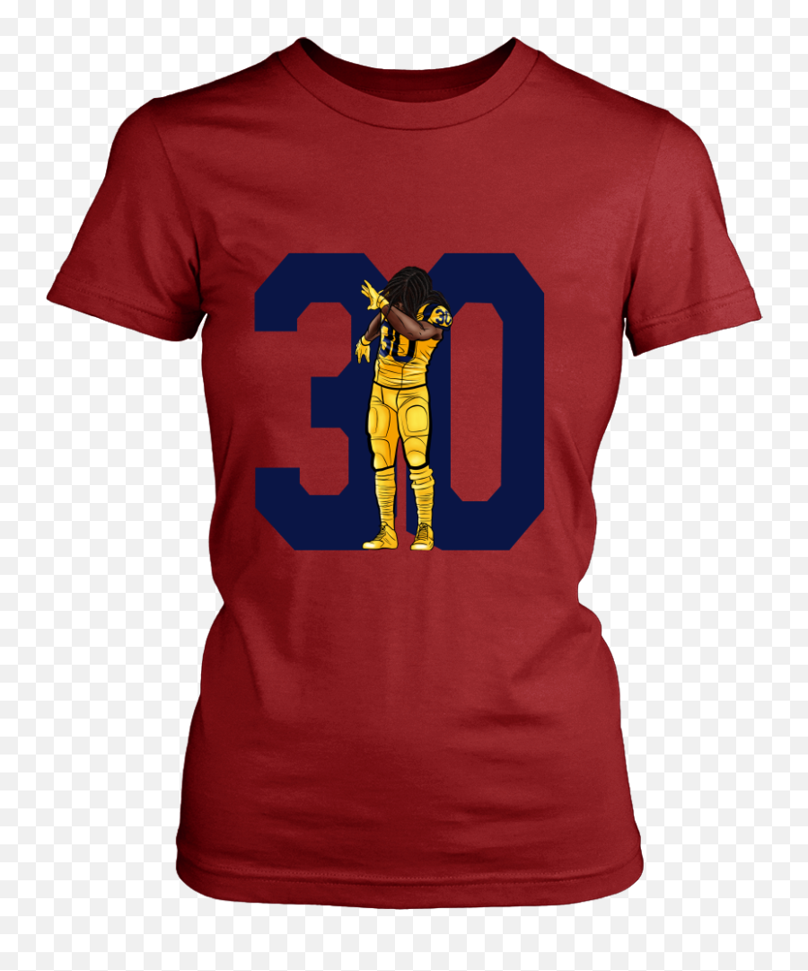 Shirt - Fire Truck Shirt Design Png,Todd Gurley Png