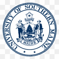 University Of Southern Maine - University Of Southern Maine Portland Logo Png,Umaine Logo