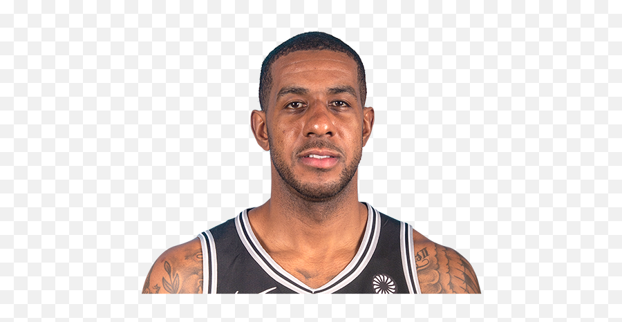 San Antonio Spurs Roster - Lamarcus Aldridge Png,Demar Derozan Png