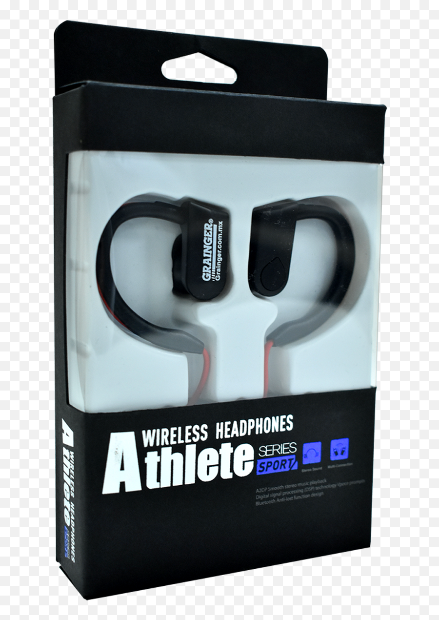 Download Audifonos Deportivos - Audifonos Grainger Full Portable Png,Audifonos Png