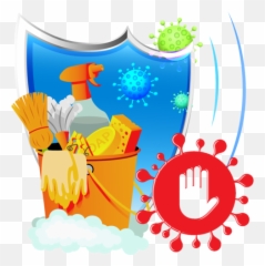 Disinfectant U0026 Sanitizer U2013 Sin Manchas All Purpose Cleaner - Happy Png,Manchas Png