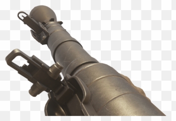 Download Rpg - 7 Inspect 2 Mwr Modern Warfare Remastered Png