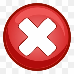 Robin Deathstroke Red X Chicago Batman - Red Cross Mark Png Transparent Red Circle X,Deathstroke Png