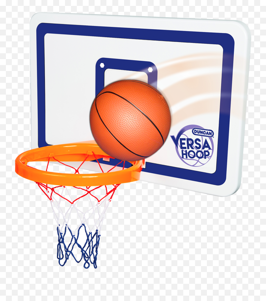 Duncan Versahoop Basketball Portable Hoop - Walmartcom Duncan Versahoop Xl Mini Basketball Hoop Png,Basketball Rim Png