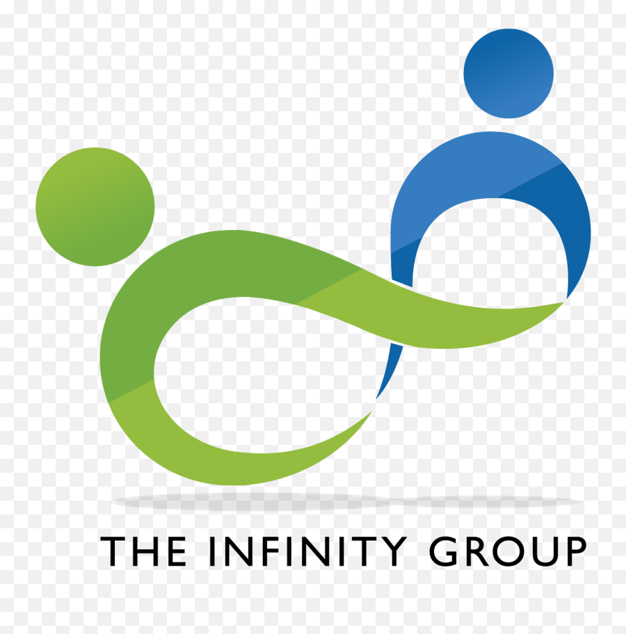 The Infinity Group Websites Marketing Design U0026 Print - Infinity Medical Marketing Logo Png,Infiniti Logo