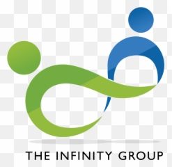 The Infinity Group Websites Marketing Design U0026 Print - Medical Logo png