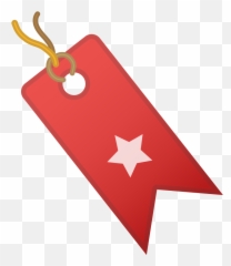 Bookmark Icon Noto Emoji Objects Iconset Google - Meaning png