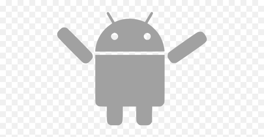 Android 04 Icons Images Png Transparent - Android,Android Icon White
