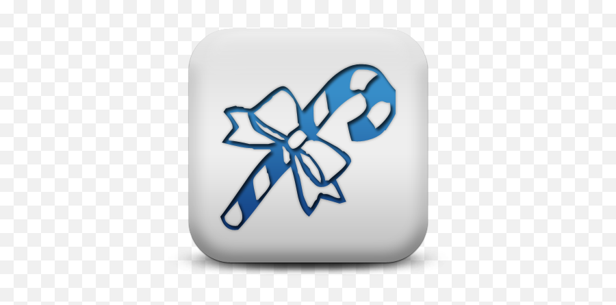 12 Blue And White Square Icon Map Images - Blue And White Bow Png,White Square Icon