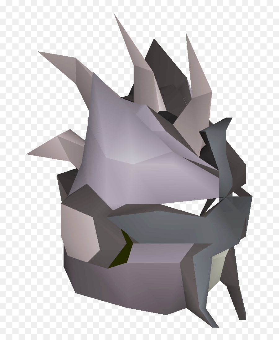 Suggestion Allow Us To Add A Witchwood Icon Our Slayer - Slayer Helm Osrs Png,Icon Death From Above Helmet