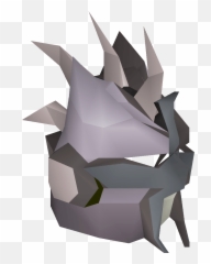 Suggestion Allow Us To Add Witchwood Icon Our Slayer - Slayer Helm Osrs Png