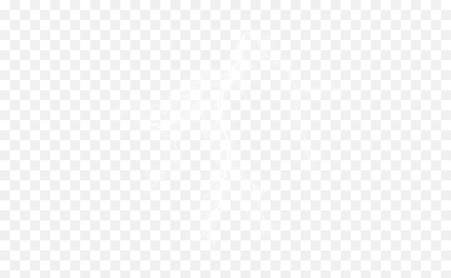 10 Realistic Lightning Bolt Png Transparent Onlygfxcom - Johns Hopkins University Logo White,Lightning Bolt Transparent Background