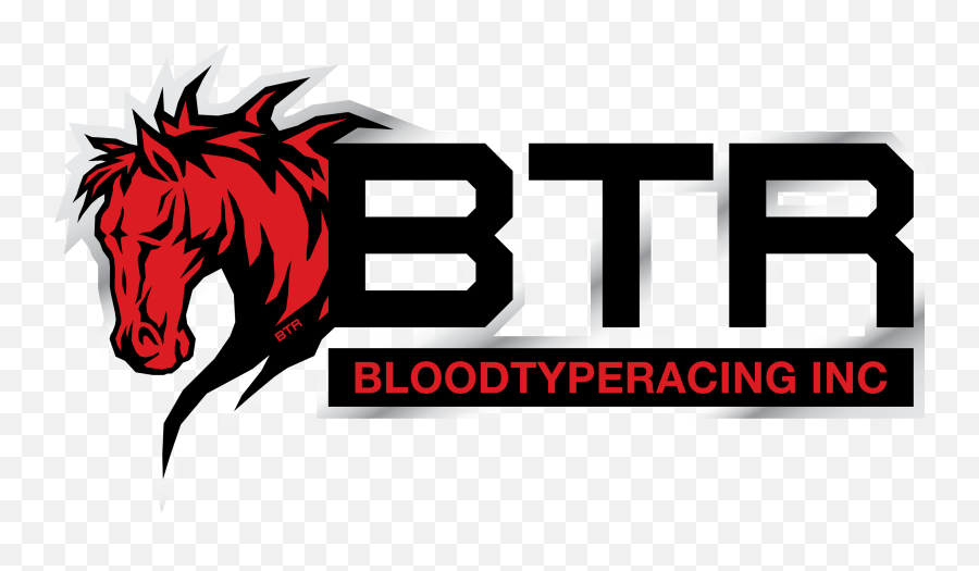 Btr Blood Type Racing Logo Download - Logo Icon Png Svg Blood Type Racing,Blood Icon Png