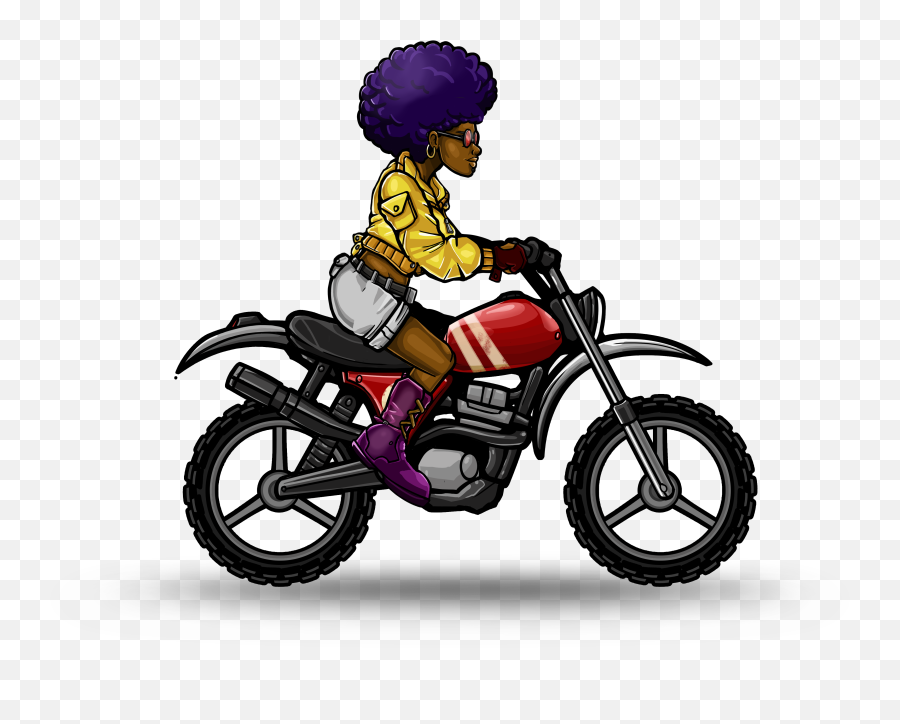 Dynamite - Motorcycle Png,Motorcycle Clipart Png