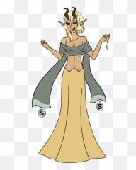 Greed By Nickyvendetta - Cartoon Png,Greed Png