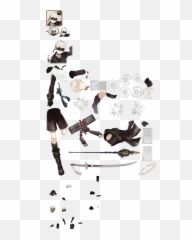 S - Sketch png