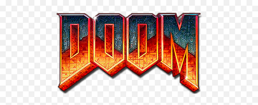 Unmaker Soul Cube Nightmare Imp For - Doom Desktop Png,Doom Icon Png