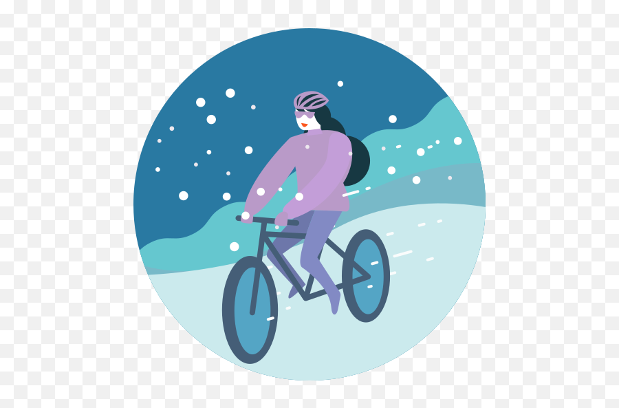 Activity Bicycle Cycling Riding Sport Transportation - Mountain Bike Png,Mountain Bike Icon