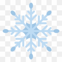 Mountain Stats Sunday River - Paper Snowflake png