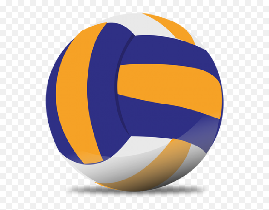 Volleyball Png Image - Volleyball Png,Volleyball Transparent Background