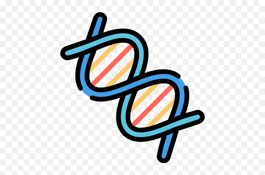 Free Icon - Language Png,Dna Colorful Icon