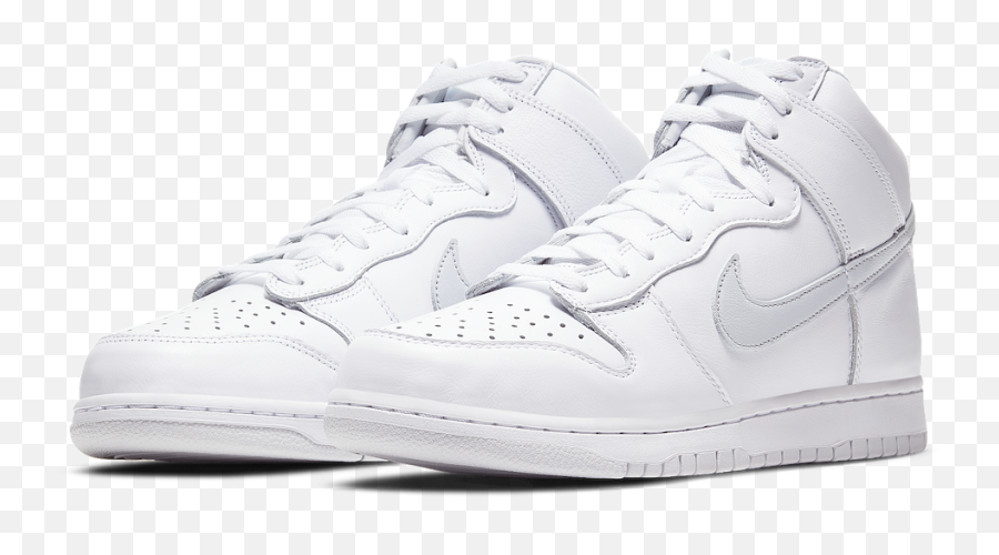 Sneakers Cartel - Nike Dunk Pure Platinum Png,Nike Sb Reflective Icon Hood