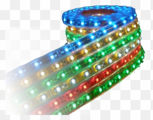 Led Light Strip Png Transparent - Lights Combinations