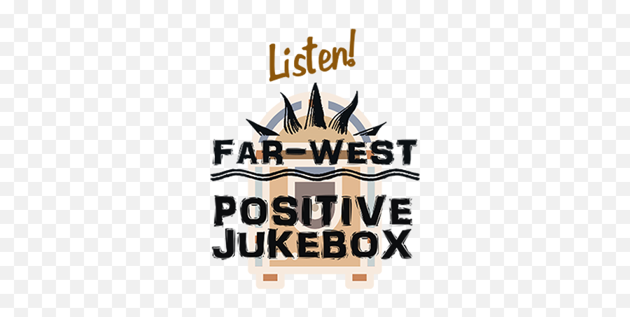 Far - West Home Page Farwest Official Website Language Png,Jukebox Icon