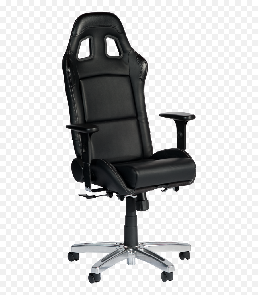 Chair Png Image - Office Chair Bucket Seat,Gaming Chair Png