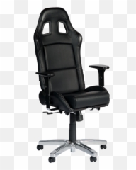 Chair Png Image - Office Chair Bucket Seat,Gaming Chair Png