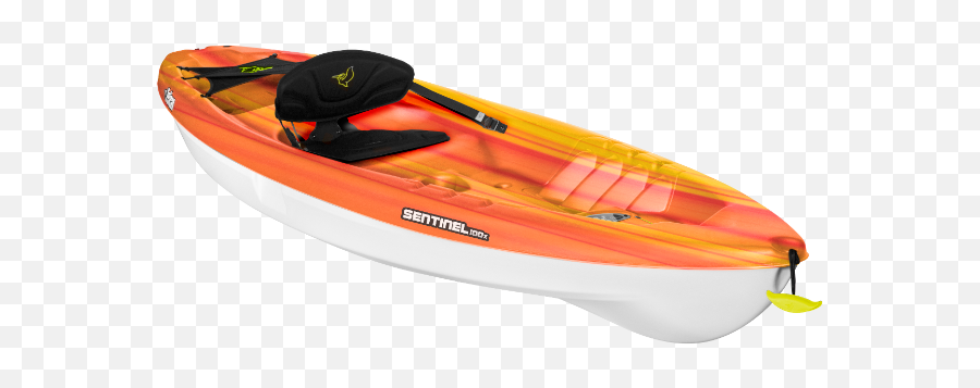 Angler Kayak Png Pelican Icon 120