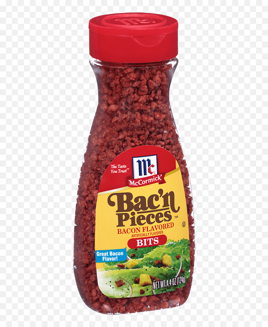 Mccormick Imitation Bacon Bits - Imitation Bacon Bits Png,Bits Icon