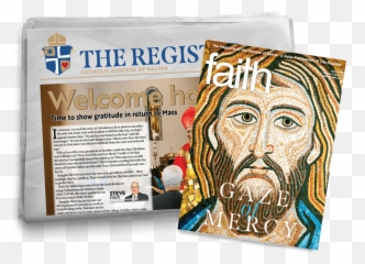 Catholic Diocese Of Salina Home - Language Png,Klipsch Icon Kf 26