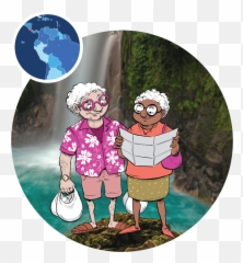 Exotic Settings That Png