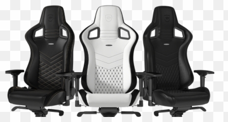 Epic Series U2013 Noblechairs - Premium Gaming Chairs Noblechairs png