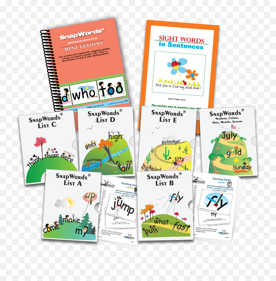 snapwords-right-brained-sight-words-child1st-publications-portable