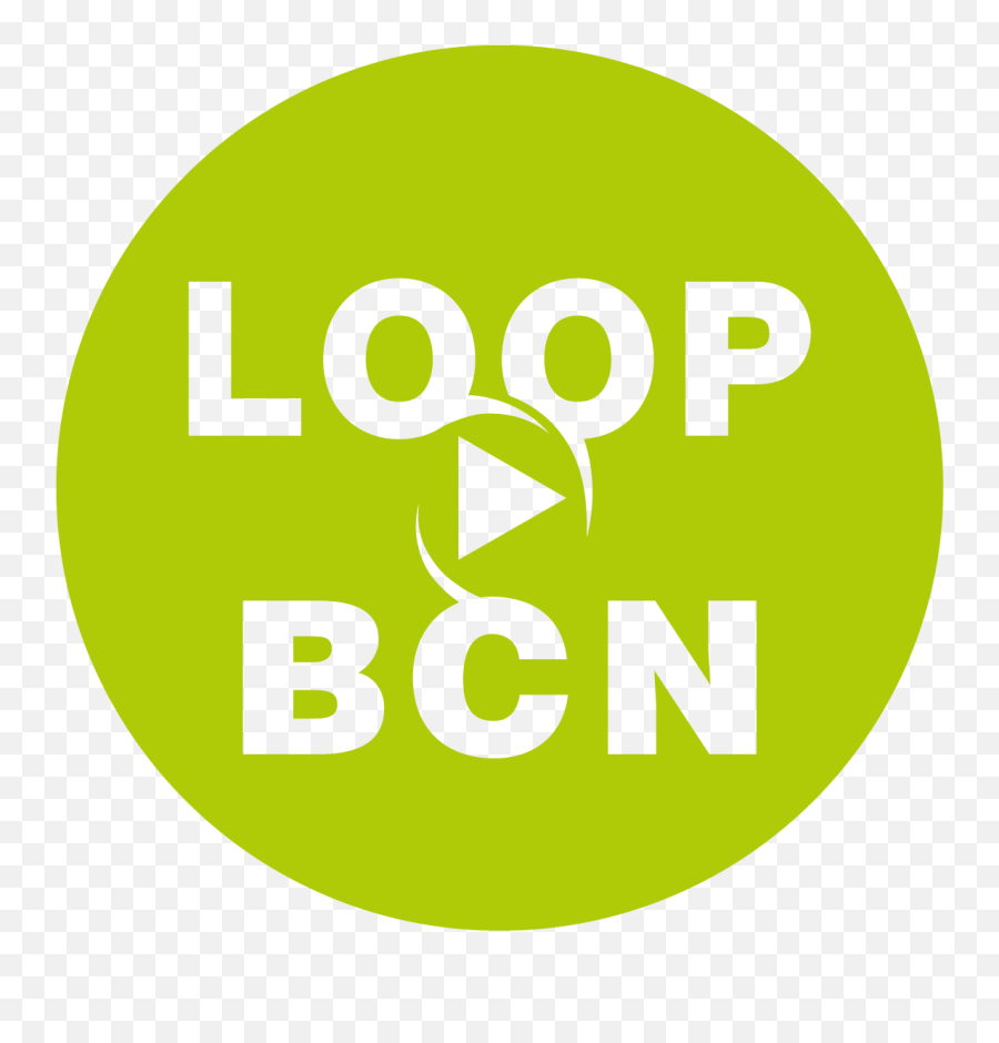 Press - Loop Barcelona Logo Png,Barcelona Icon