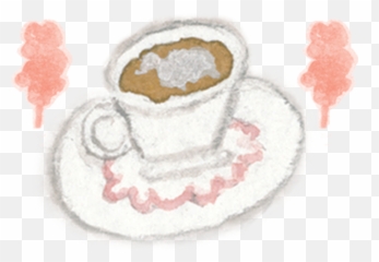 Sant Ambroeus Palm Beach Restaurant Coffee Bar Café And - Saucer png