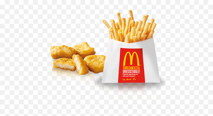 Mcdonalds Png Happy Meal